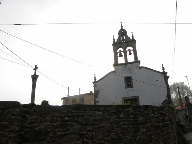 DSCN0689.JPG - Taken at Latitude/Longitude:42.908933/-7.999200. 1.00 km North Furelos Galicia Spain   (Map link) 