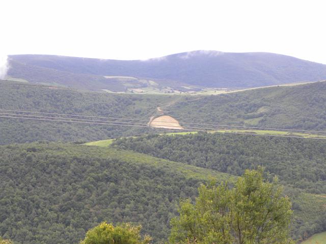 DSCN0424.JPG - Taken at Latitude/Longitude:42.716767/-7.133667. 0.03 km West Val de Fariña Galicia Spain   (Map link) 