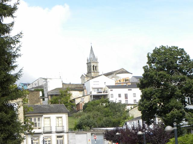 DSCN0574.JPG - Taken at Latitude/Longitude:42.775750/-7.411750. 0.67 km South-East Sarria Galicia Spain   (Map link) 