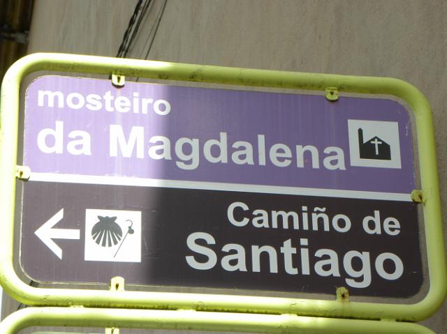 DSCN0592.JPG - Taken at Latitude/Longitude:42.778300/-7.420400. 0.61 km South-West Sarria Galicia Spain   (Map link) 